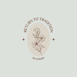 Telegram profile photo for The Herbal alchemist