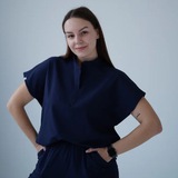 Telegram profile photo for 🔴Главное – не навредить|эндокринолог