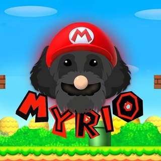 Telegram profile photo for $MYRIO ON SOL - PORTAL