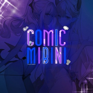 Telegram group profile photo for MibiniGp 🌶️