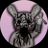 Telegram profile photo for psychohimia returnn