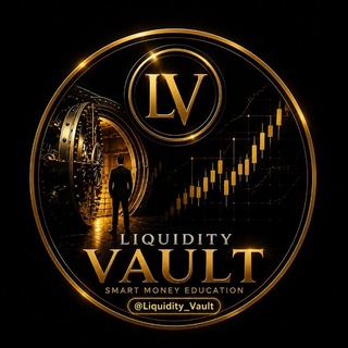 Telegram profile photo for Liquidity Vault
