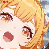 Telegram profile photo for ㅤ 𖹭 ֶָ֢susannah sop 🐾