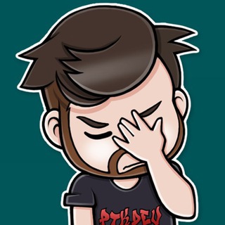 Telegram group profile photo for Open Source Support, by @ptkdev