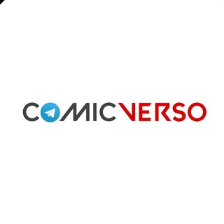 Telegram profile photo for Comicverso