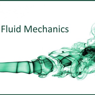 Telegram profile photo for FLUID MECHANICS parspajouhaan