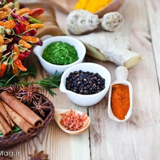 Telegram profile photo for 🍶آرشیو درمان طبیعی شادروان حکیم رضوی