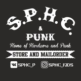 Telegram profile photo for SPHC_P