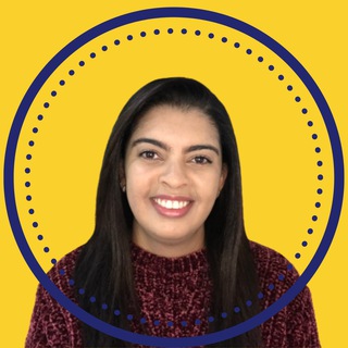 Telegram profile photo for Momento de Estudar® por Eliane Reis 📚