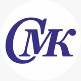 Telegram profile photo for Glass.CMK