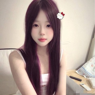 Telegram profile photo for 龙岗🍑🧑🎓实习生桃子🍑兼职