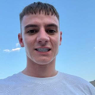 Telegram profile photo for Saviour’s Speech