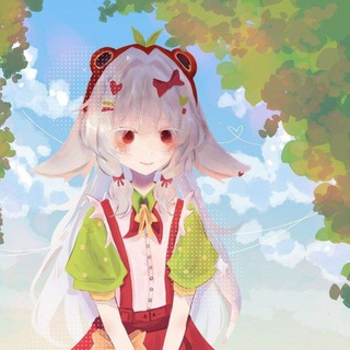 Telegram profile photo for ✧ ˗ˏˋ ´ˎ˗Инфо ꒰ 𝗚𝗮𝗰𝗵𝗮 𝗥✿𝗯𝗯𝗶𝘁 ꒱⋰
