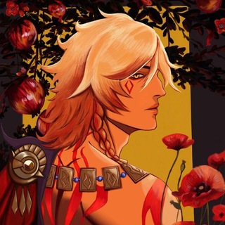 Telegram profile photo for 🌹Renaissance 🌹ПЕРЕЕЗД/АРХИВ