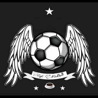 Telegram profile photo for Cafe football