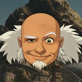 Telegram profile photo for KingBumixa