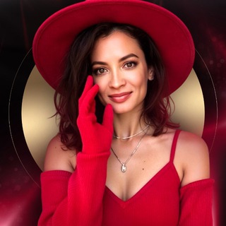 Telegram profile photo for Дизайнер | Нейрофотосессии