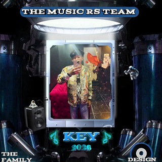 Telegram profile photo for π΅TNE KEY π MUSIC π§π