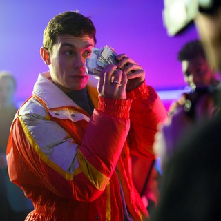 Telegram profile photo for Комбинация Сериал