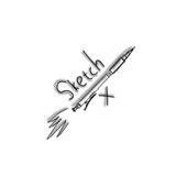 Telegram profile photo for Sketch X