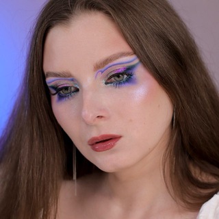 Telegram profile photo for неиронично в поисках сияния ✨