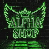 Telegram profile photo for 𝙏𝙍𝙐𝙎𝙏 𝘼𝙇𝙋𝙃𝘼