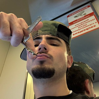 Telegram profile photo for сижка постриги
