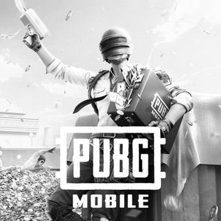 Telegram group profile photo for PUBG Mobile Gift Cards