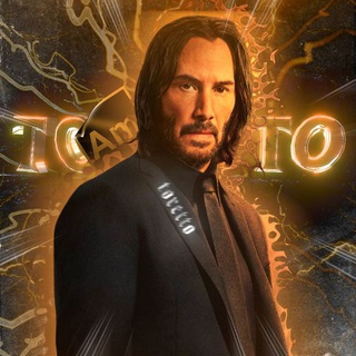 Telegram profile photo for Toretto am