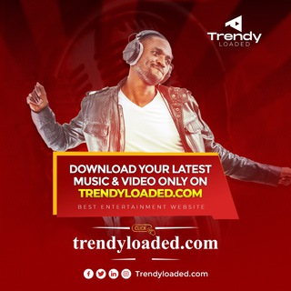 Telegram profile photo for TRENDYLOADED UPDATES