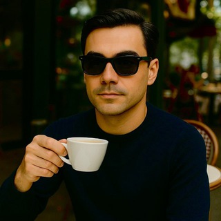 Telegram profile photo for Morata's Reviews