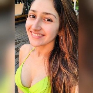 Telegram profile photo for Actress HUB