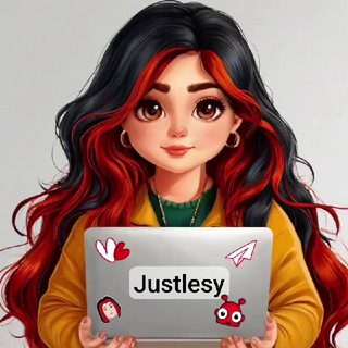 Telegram profile photo for Алессия в IT
