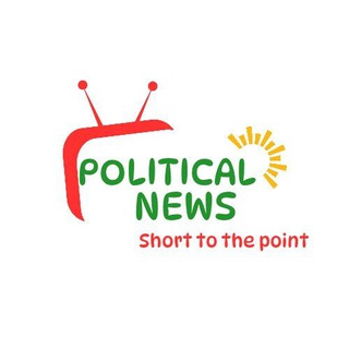 Telegram profile photo for Political News (တိုတိုနဲ့လိုရင်းပဲ)