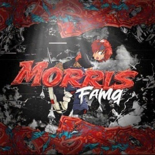 Telegram profile photo for Info | Morris Famq