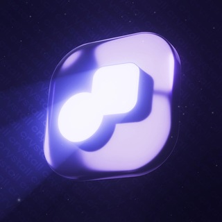 Telegram profile photo for crystall — next-gen hosting