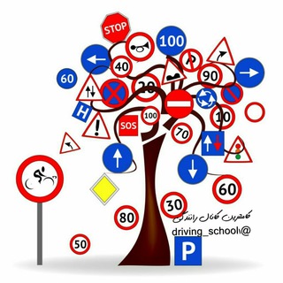 Telegram profile photo for دنیای رانندگی🚘🚦