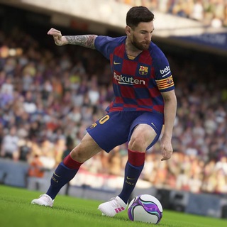 Telegram profile photo for PES