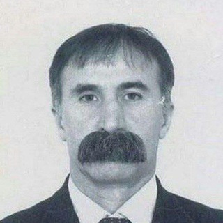 Telegram profile photo for Шляпа