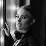 Telegram profile photo for TÁTI boss | by Tatiana Zagorskaya