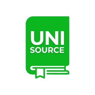 Telegram profile photo for UniSource - Appunti e Risorse Universitarie