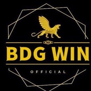 Telegram profile photo for BDG WIN