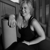 Telegram profile photo for Śāntiḥ Yoga