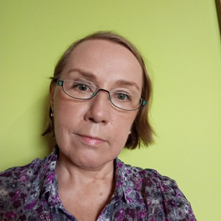 Telegram profile photo for Светлана Дубровская 🦄 Про Тонкое