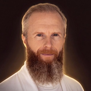 Telegram profile photo for Мирослав Велес | Энергохакинг