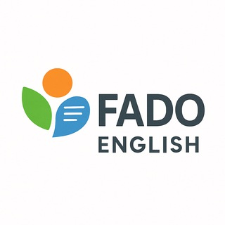 Telegram profile photo for Ielts/general (FADO)