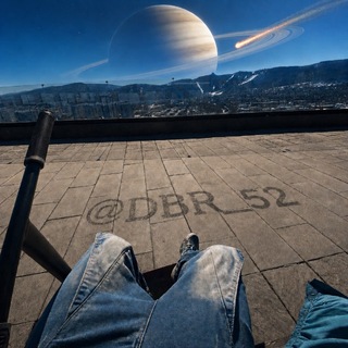 Telegram profile photo for Даня добрый