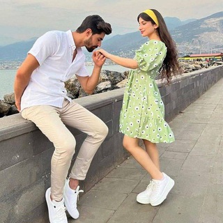 Telegram profile photo for شَـارع الحُب .