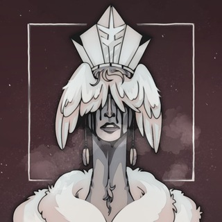 Telegram profile photo for Tayl art •°