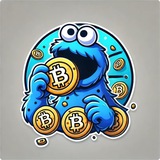 Telegram profile photo for CookieCoin on TON